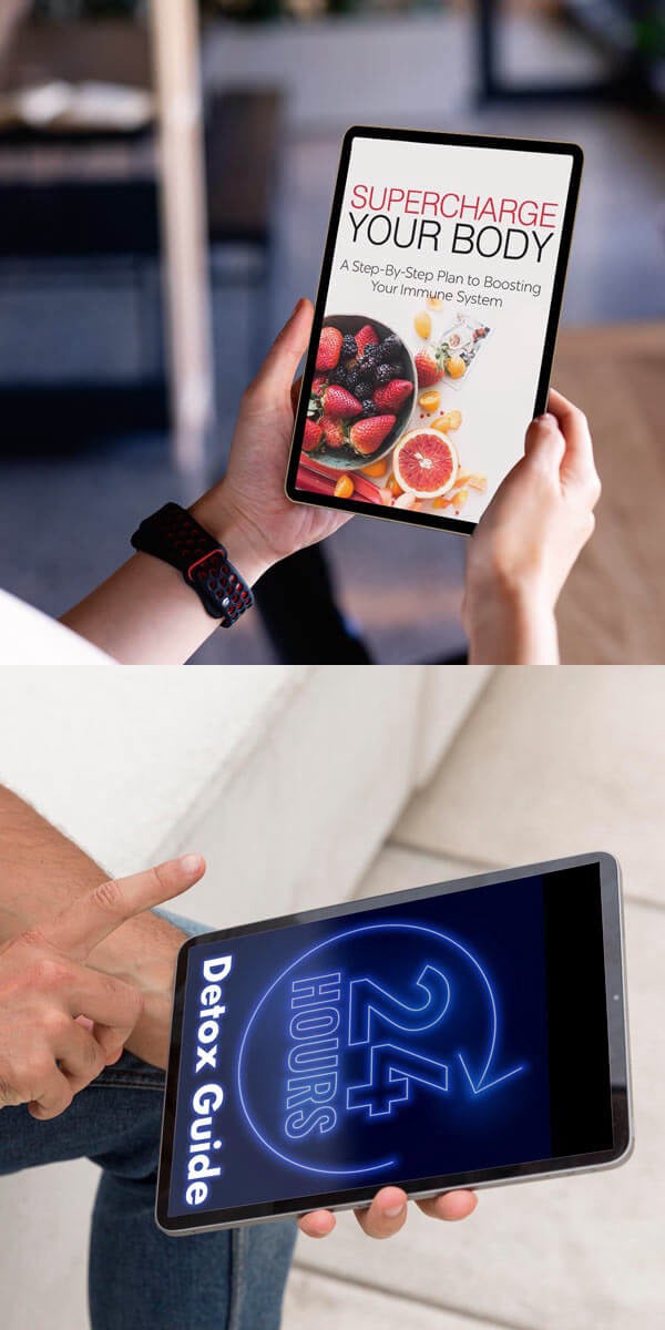 bonuses of Keyslim Drop